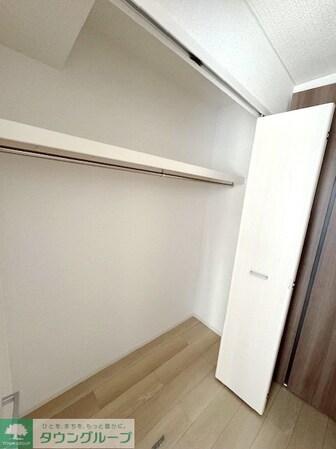 グリーナブル若葉Iの物件内観写真